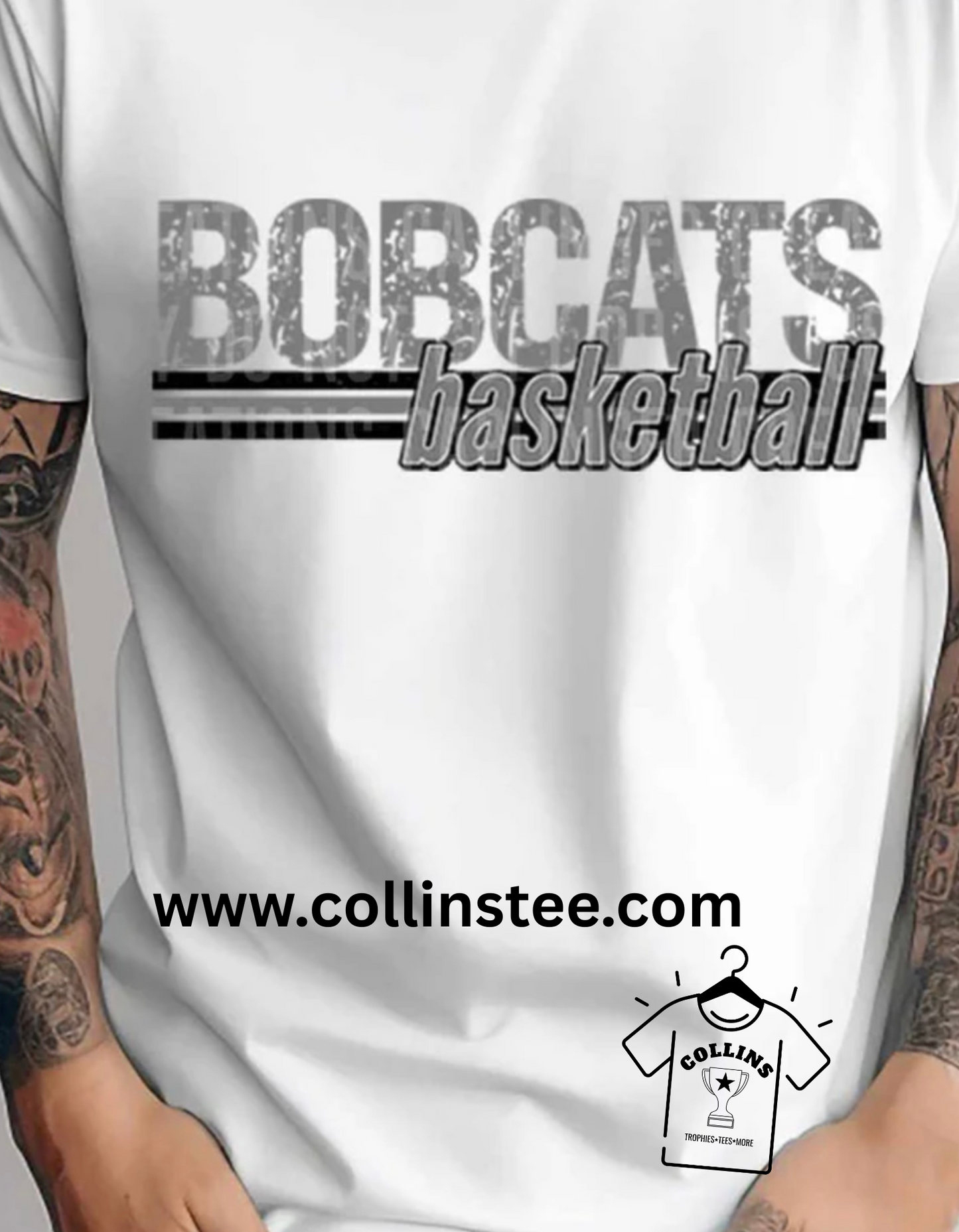 Bobcats