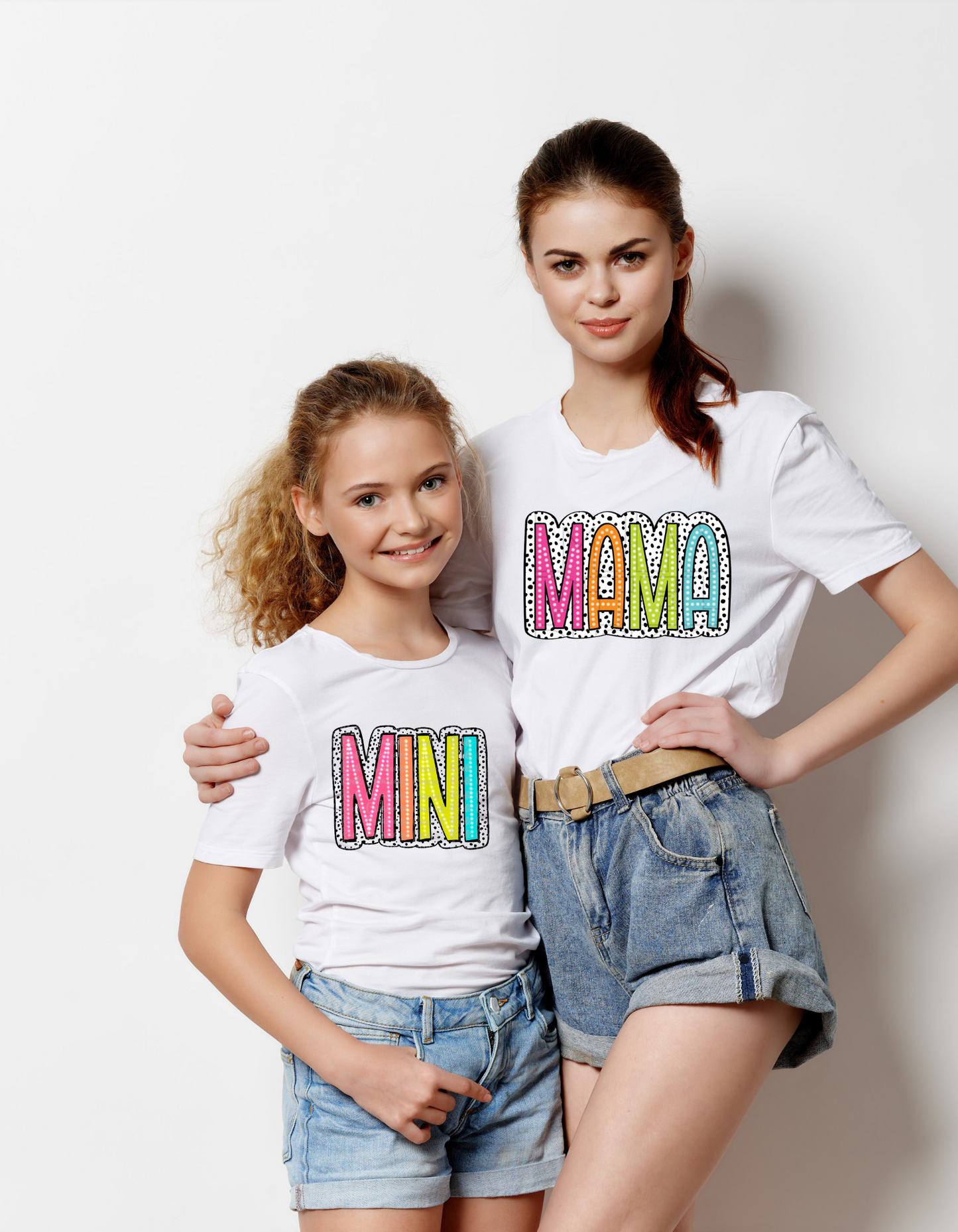 Mama & Mini