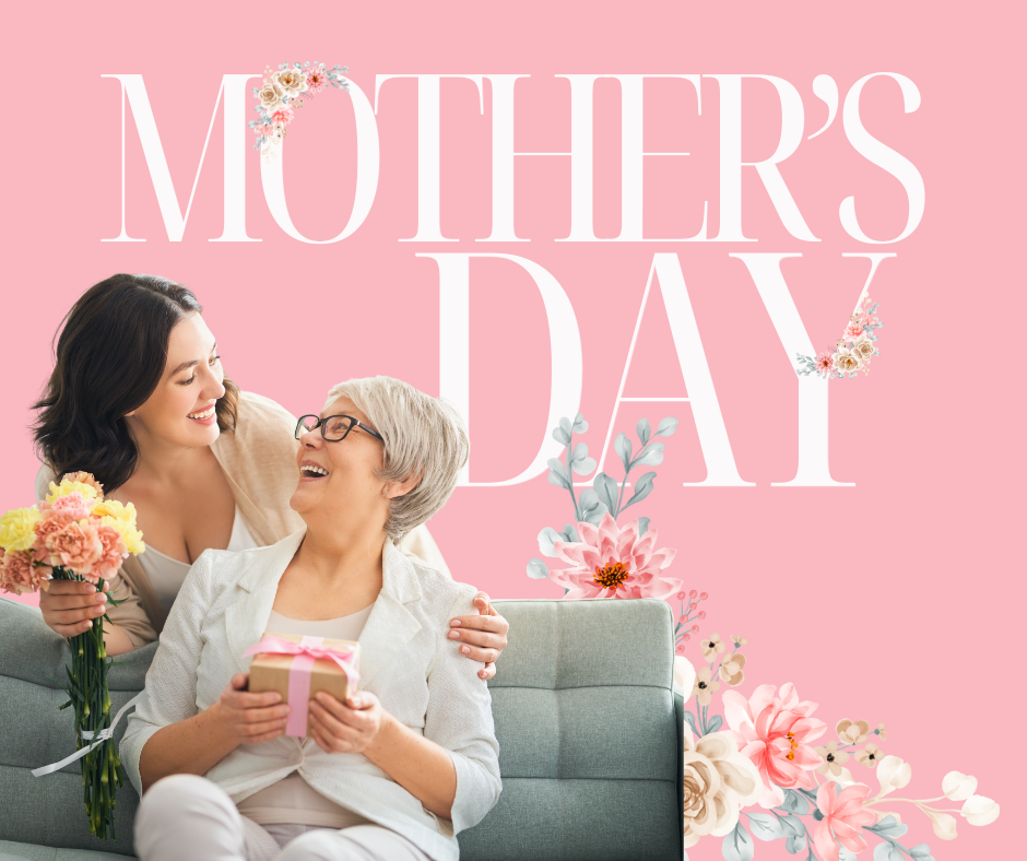 A Mother's Heart: Celebrating Strength, Grace, and Faith This Mother's Day 🌸