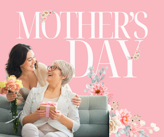 A Mother's Heart: Celebrating Strength, Grace, and Faith This Mother's Day 🌸