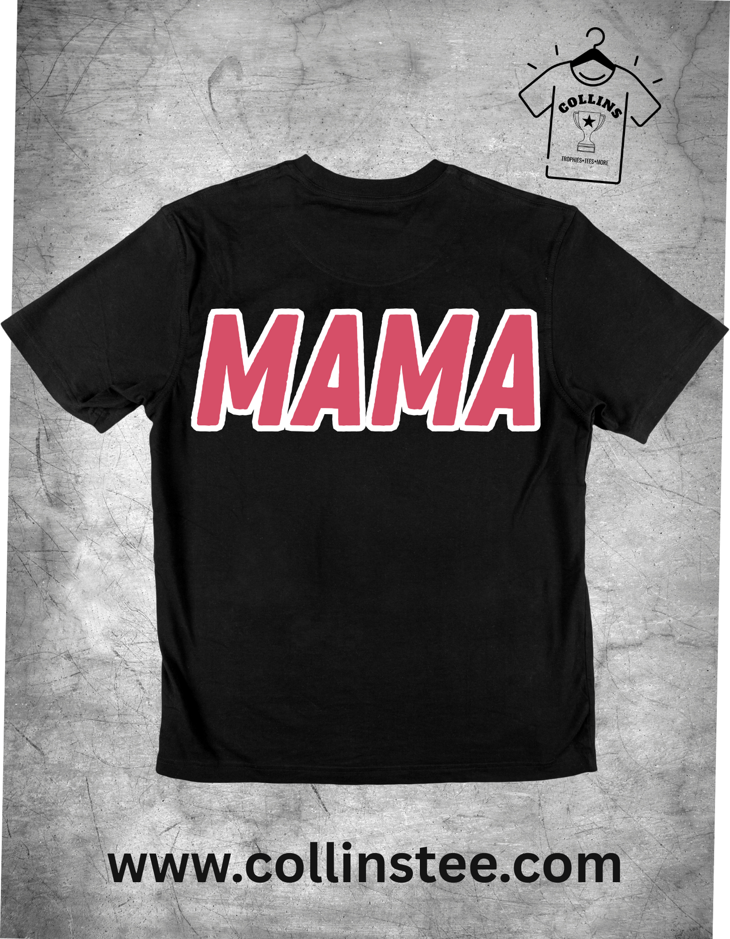 Mama