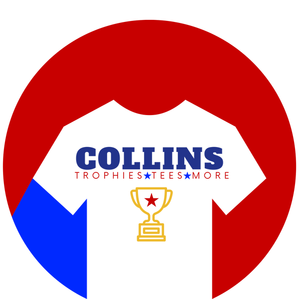 Classy Tees/ CT Trophies