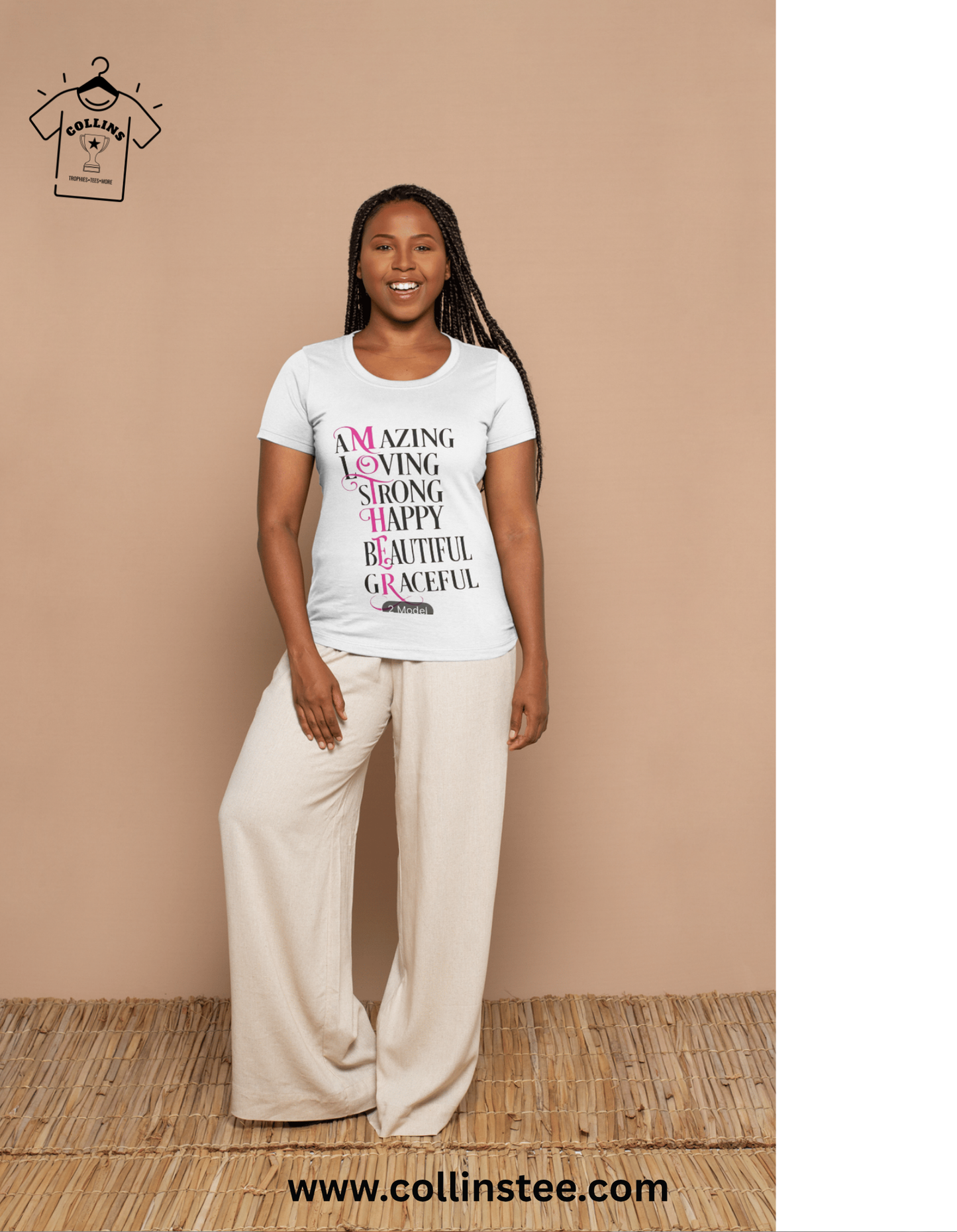 Tee shirt