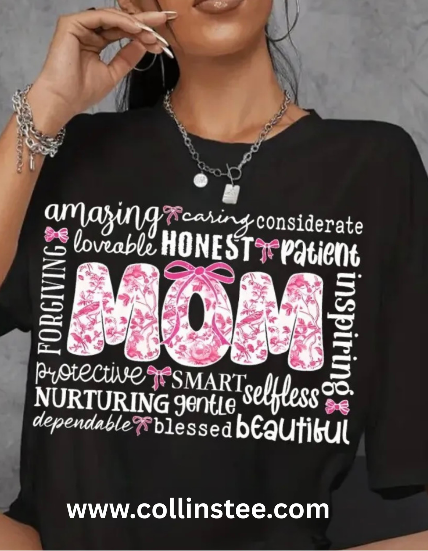 Mom