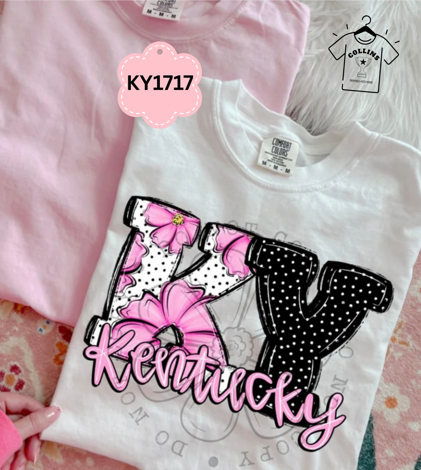 Southern Charm KY Sweatshirt